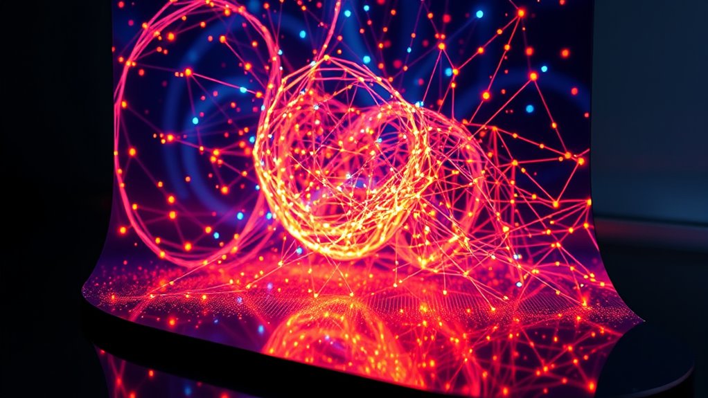 interactive data visualization benefits