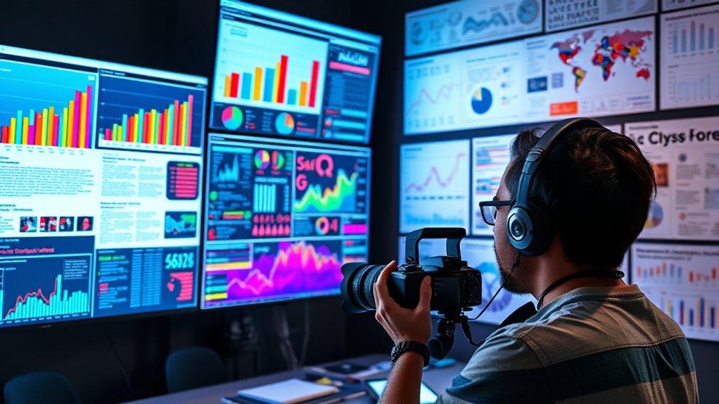 interactive data visualization techniques