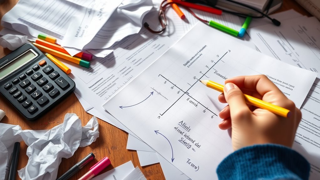 interpreting p values correctly