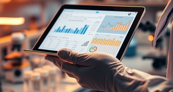 interpreting results responsibly