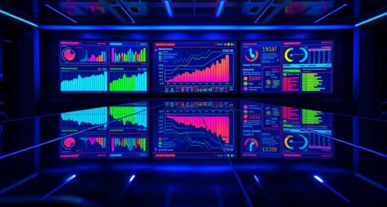 iot data live monitoring