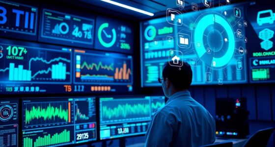 iot machine learning integration