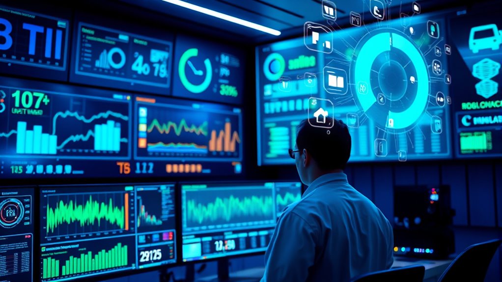 iot machine learning integration