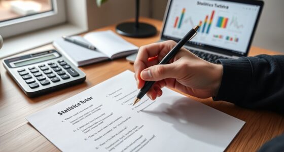 key tutor selection questions