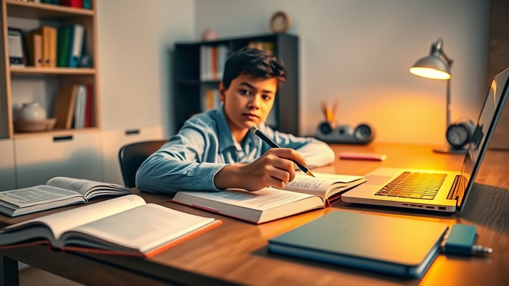 knowing when to seek help