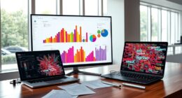 language analysis through statistics