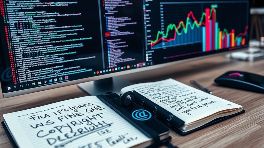 legal considerations for datasets