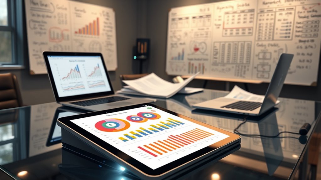 machine learning improves credit assessment