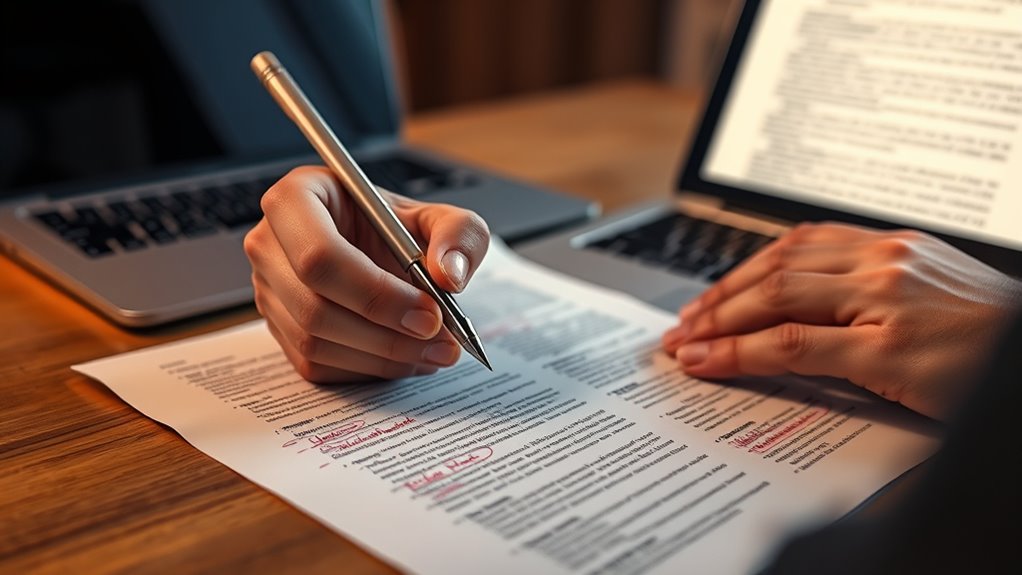 maintain confidentiality ensure fairness