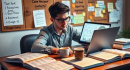 maintain drive through challenges