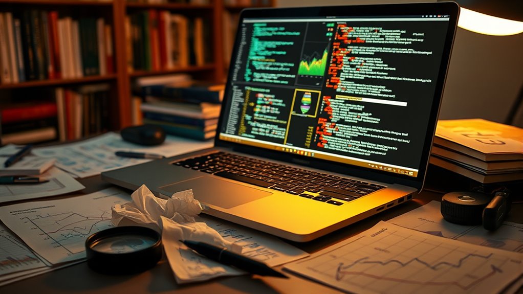 maintain ethical research standards