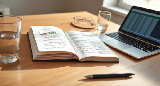 maintain organized homework records