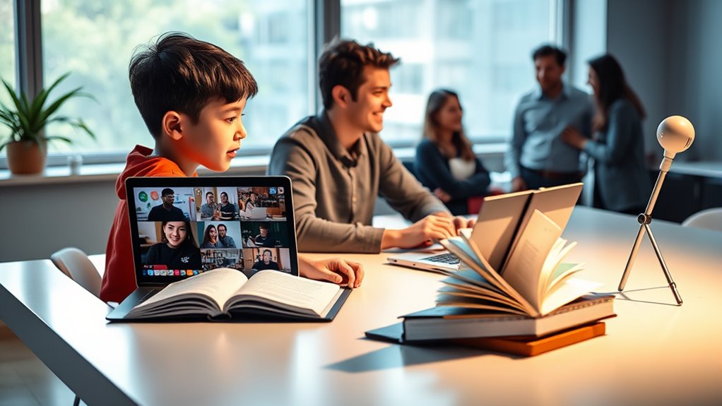 managing diverse academic support