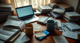 managing stats assignment deadlines