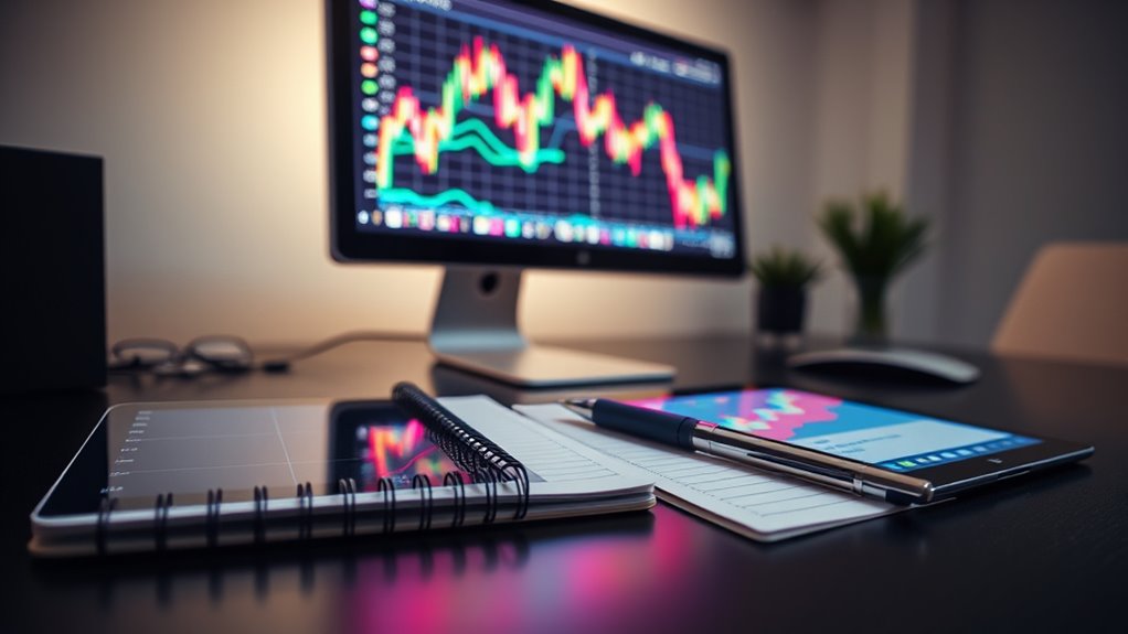 market analysis through trends