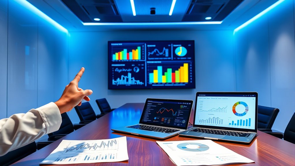 market research statistical analysis