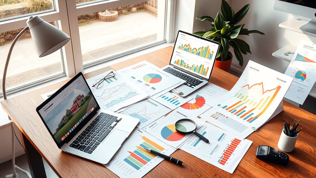 market trends and local factors