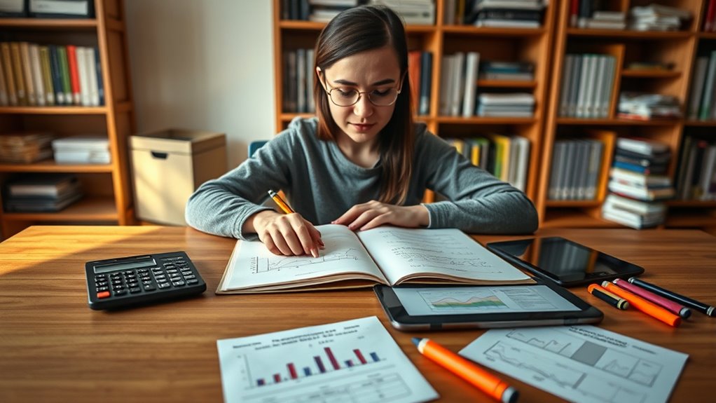 mastering algebraic problem solving