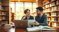 maximizing peer tutoring benefits