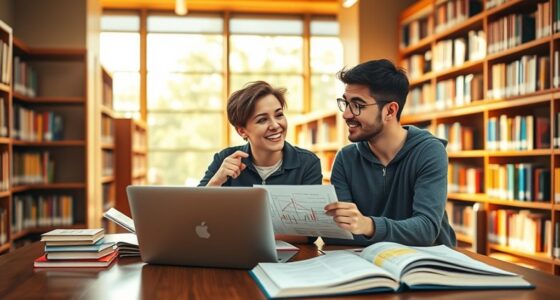 maximizing peer tutoring benefits