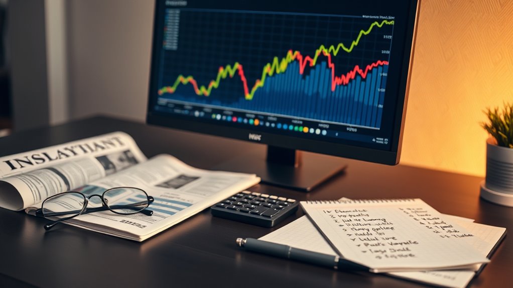 mean variance investment strategy