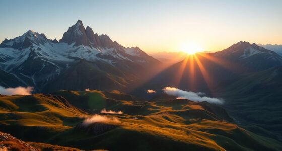 measuring data spread