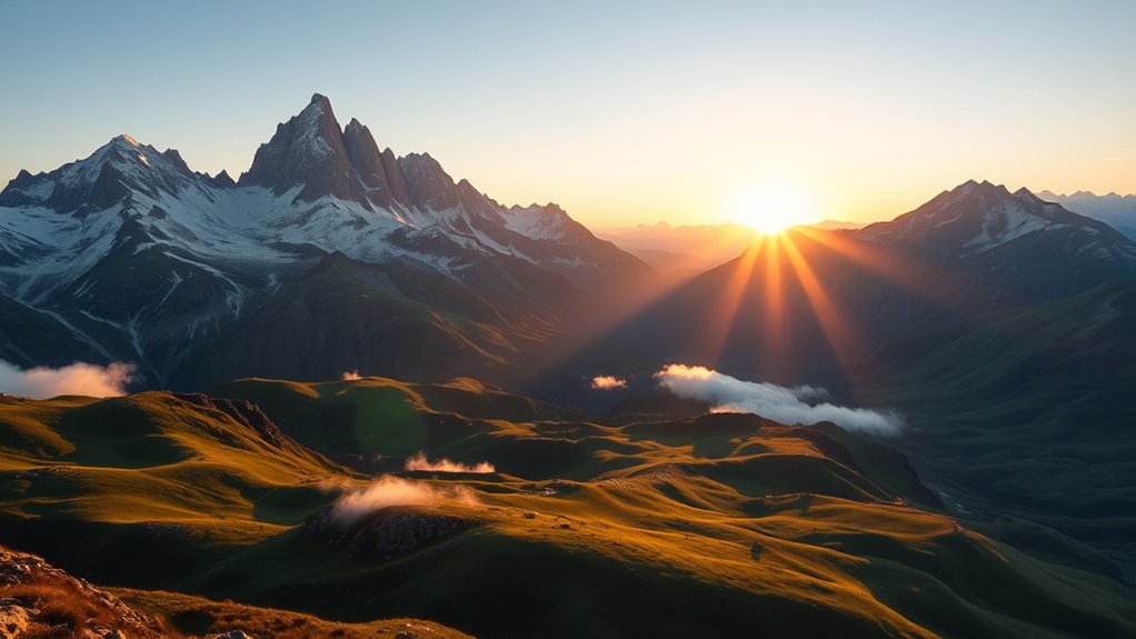 measuring data spread