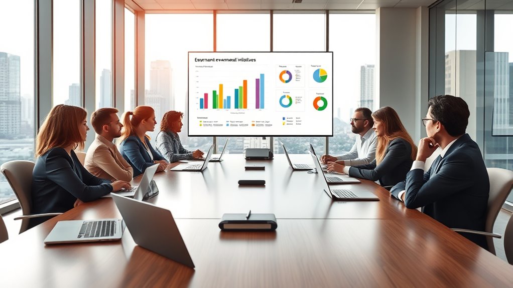 measuring environmental policy effectiveness