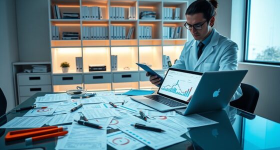 measuring mental traits statistically