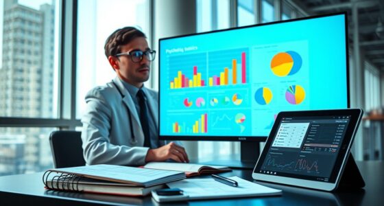 mental health data analysis