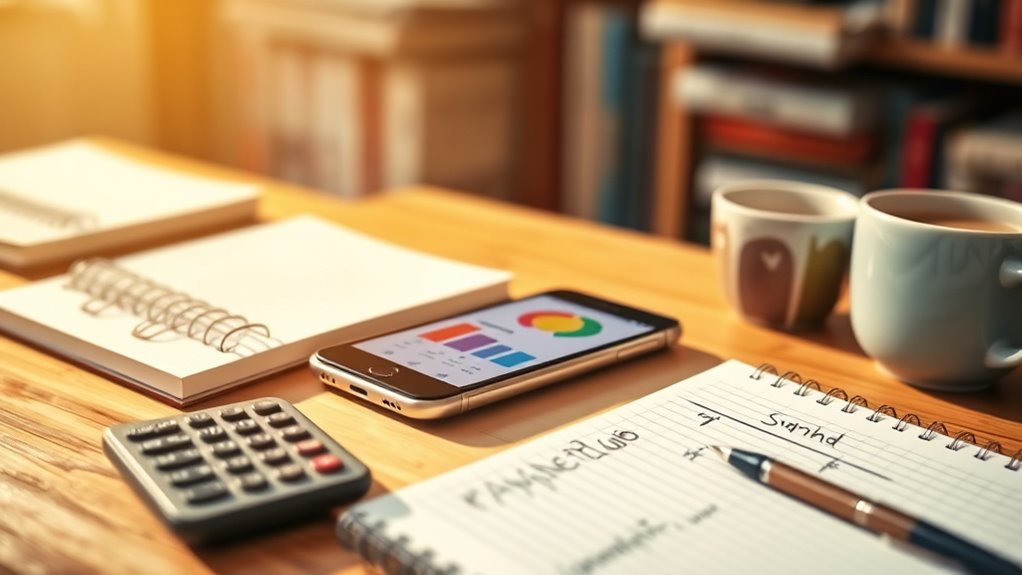 mobile apps for statistical learning