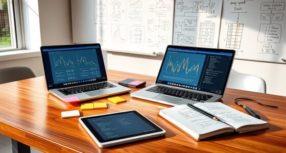 model evaluation through cross validation