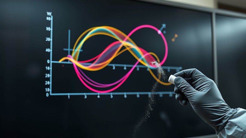 modeling complex relationships