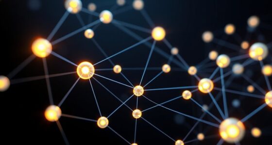 modeling hidden variables relationships