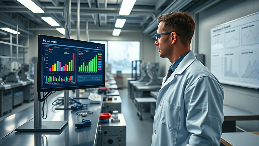 monitor process stability continuously