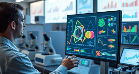 multivariate variance analysis
