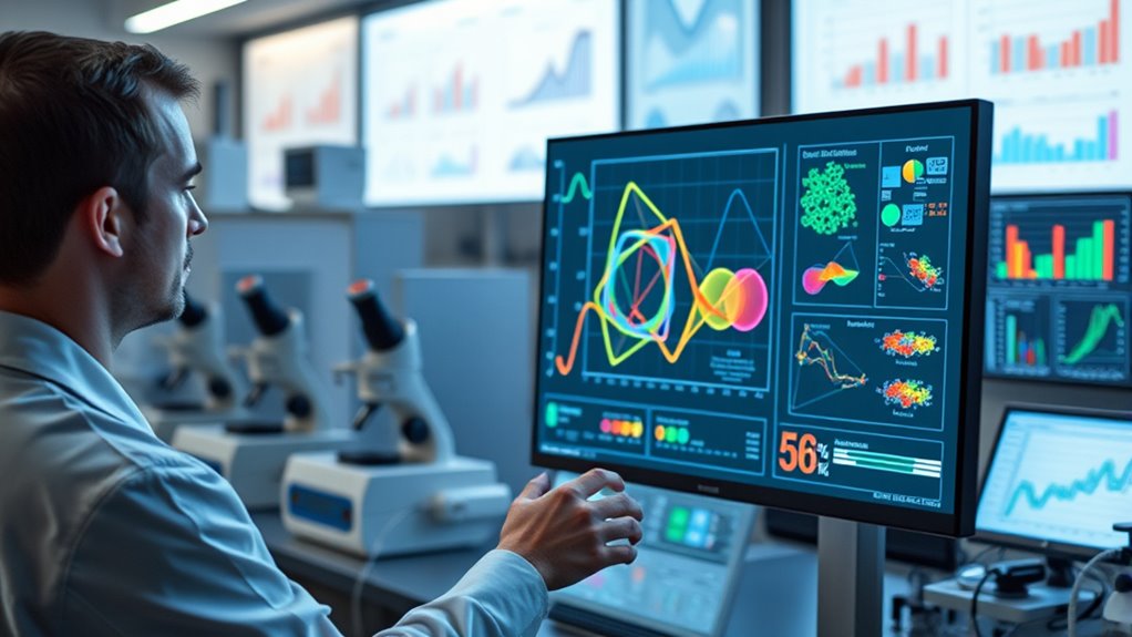 multivariate variance analysis