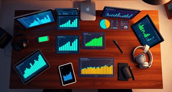 music industry data trends