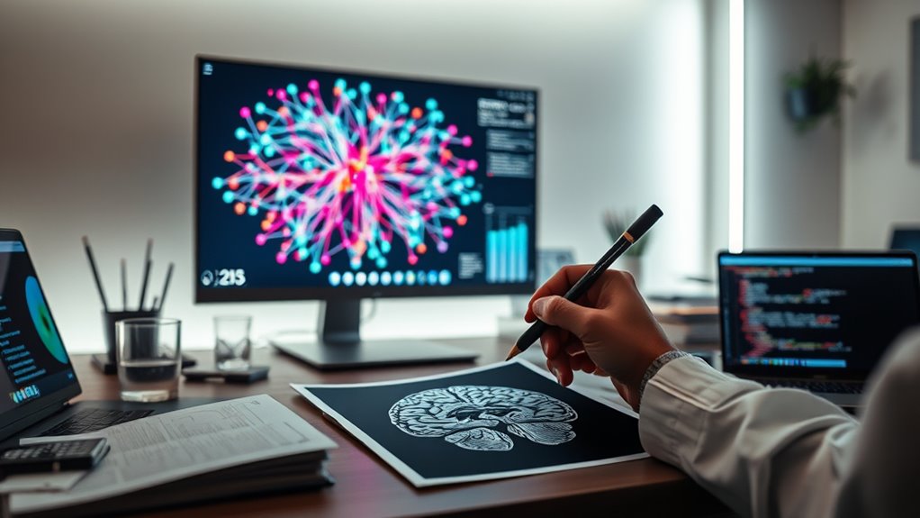 neural signal processing insights