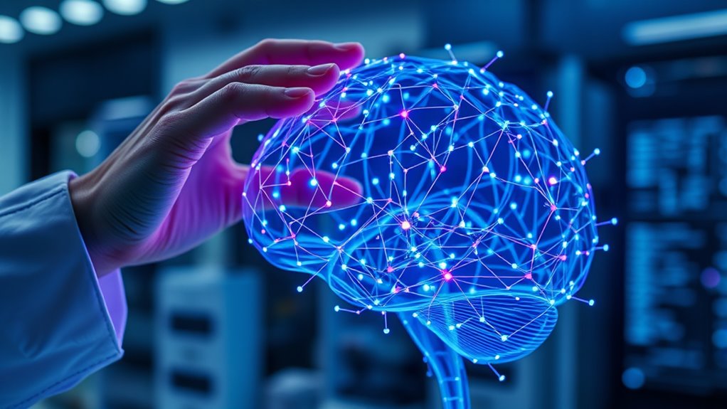 neuro inspired human cognition