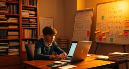 niche statistical tutor search