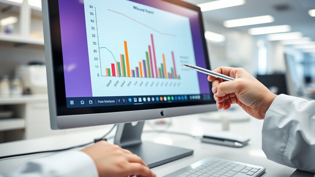 non parametric paired data comparison