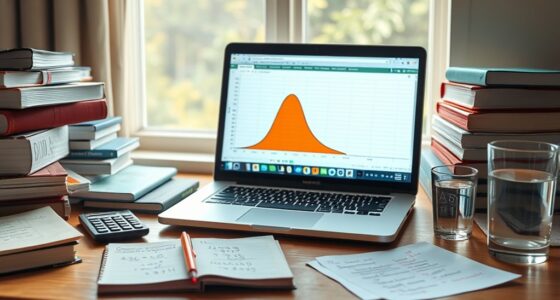 normal distribution homework problems