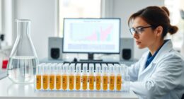 normality variance independence