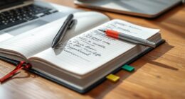 note taking with examples