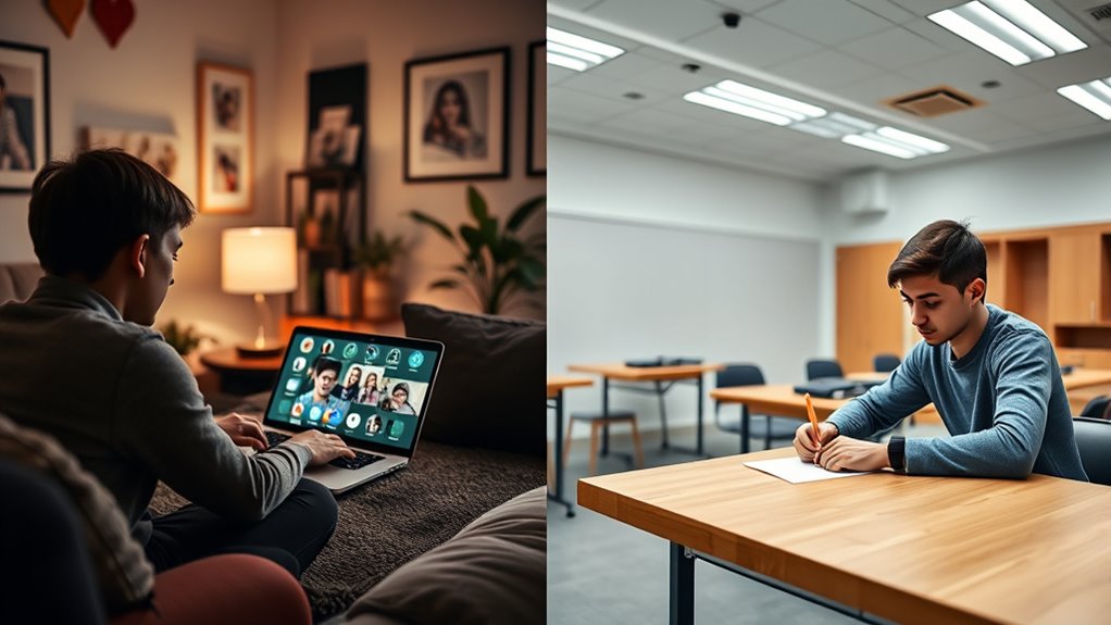 online tutoring offers affordability