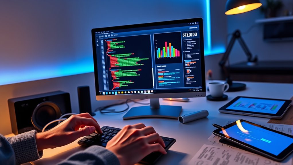 optimize sql join performance