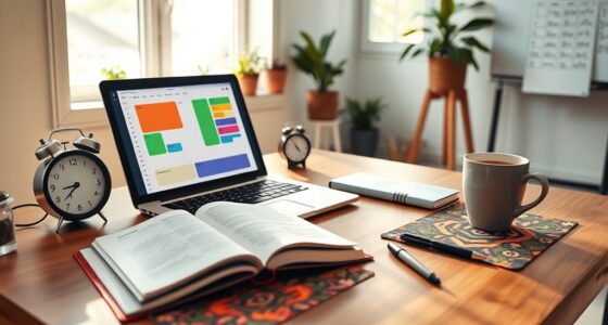 optimize study session scheduling