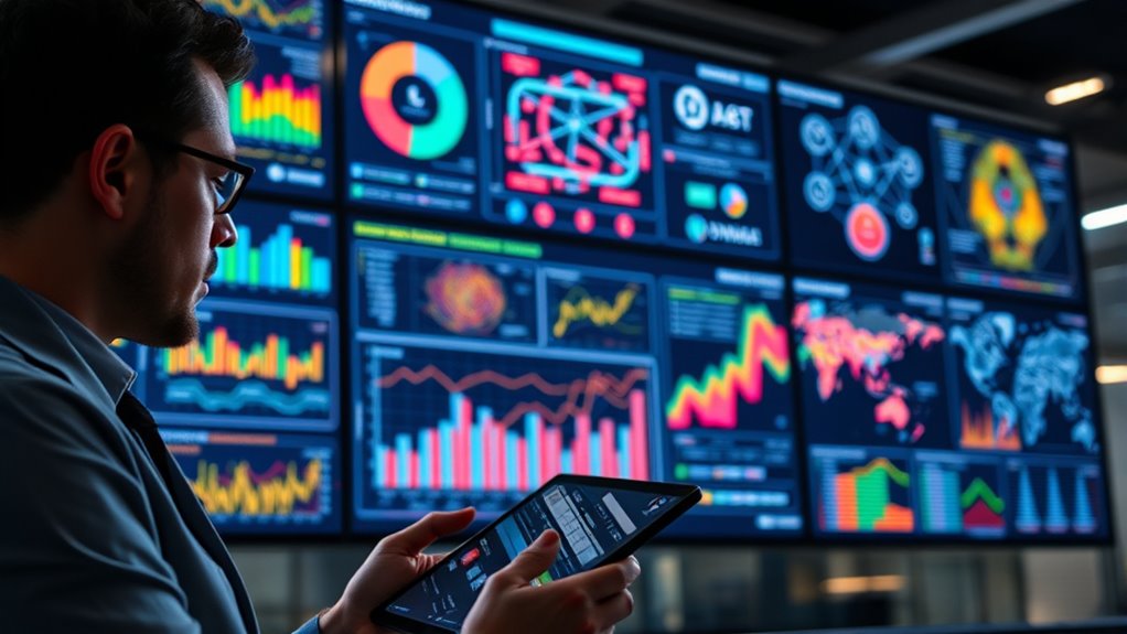 optimized inventory and risk