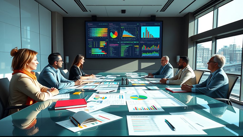 optimizing supply chain efficiency